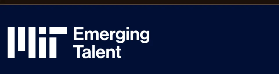 THE MIT EMERGING TALENT CERTIFICATE IN COMPUTER AND DATA SCIENCE (CDS) PROGRAM 2025 1 Screenshot 20241008 100957 png - Opportunity HUB
