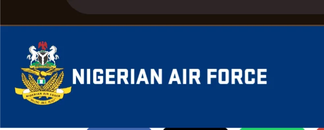 Nigerian AirForce Direct Service Recruitment 2024 1 Screenshot 20241014 123330 png - Opportunity HUB
