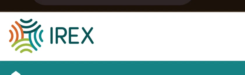 IREX Community Solutions Program 2025 For Community Youth Leaders 1 Screenshot 20241018 122301 png - Opportunity HUB