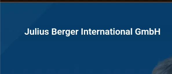Julius Berger Internship in Industrial/Civil Engineering 2024 1 Screenshot 20241113 120028 png - Opportunity HUB