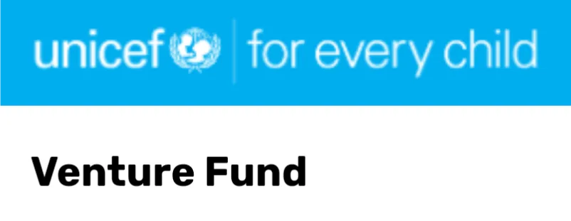Venture Fund by UNICEF : Early-Stage Startups On AI And Blockchain For Data And Trust 2 Screenshot 20241116 122224 png - Opportunity HUB