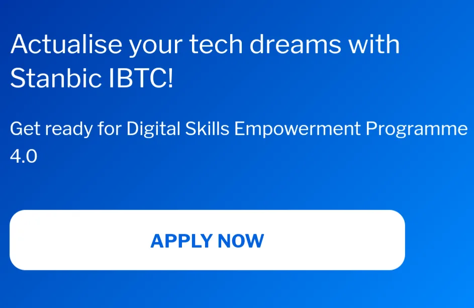 2024 Stanbic IBTC Digital Skills Empowerment Program 2 Screenshot 20241123 000854 png - Opportunity HUB