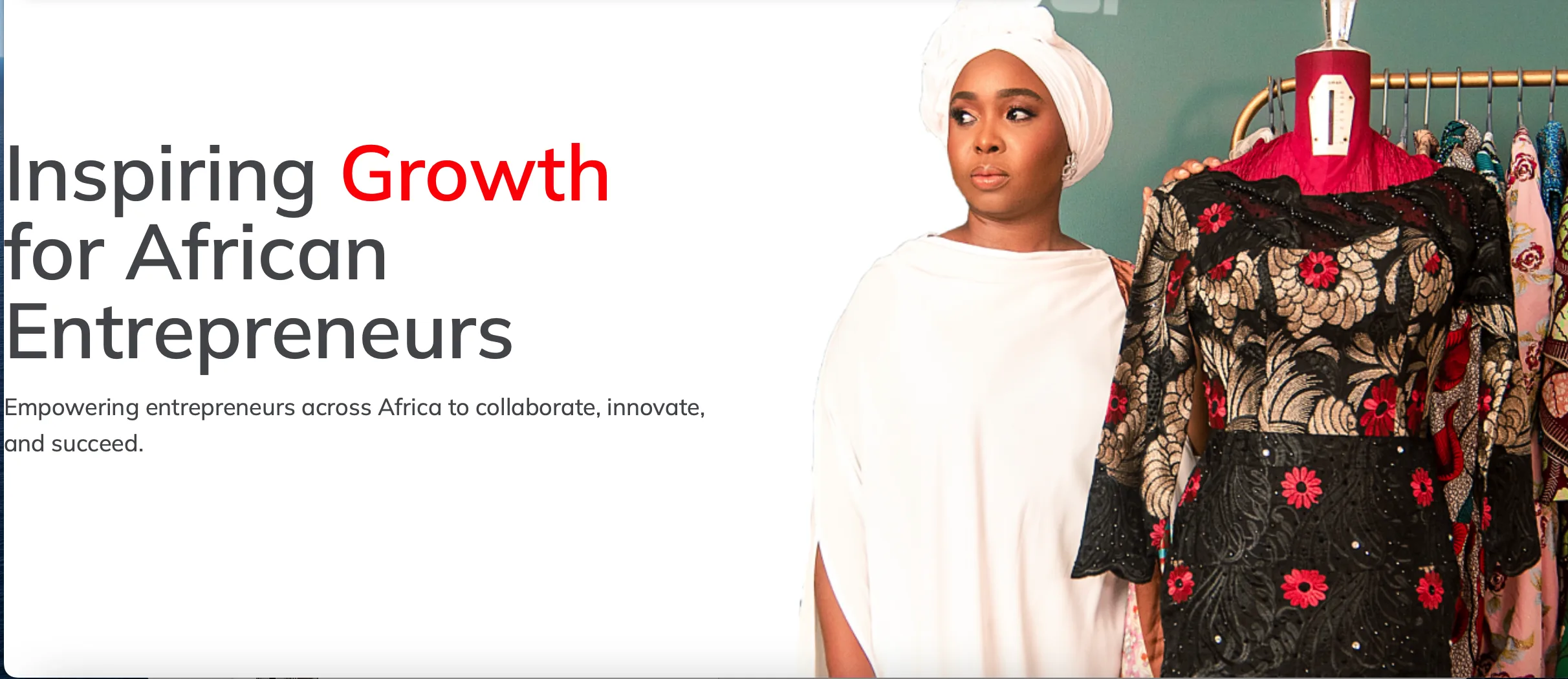 The Tony Elumelu Foundation (TEF) Entrepreneurship Programme 1 Screen Shot 2025 01 09 at 2.55.54 PM png - Opportunity HUB