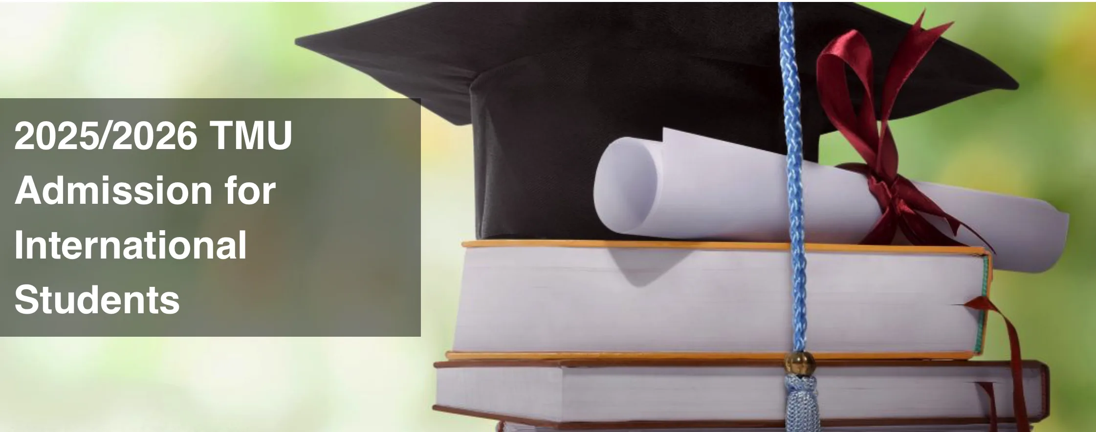 Taipei Medical University (TMU) Scholarships 2025 1 Screen Shot 2025 01 18 at 12.03.51 PM png - Opportunity HUB