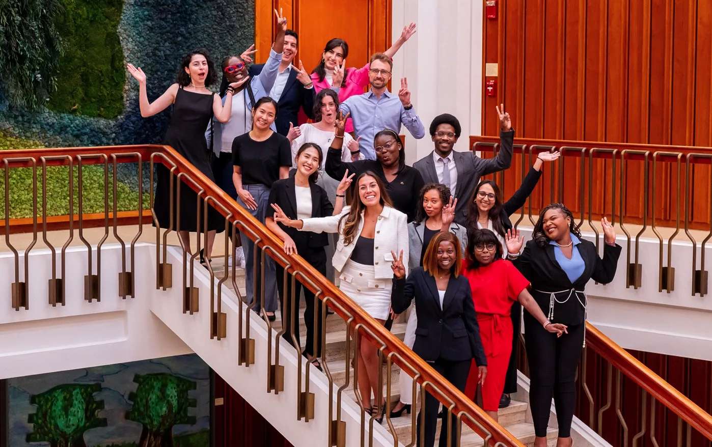 THE WORLD BANK GROUP INTERNSHIP PROGRAM (BIP) 2025 1 Screen Shot 2025 01 18 at 9.40.56 AM png - Opportunity HUB