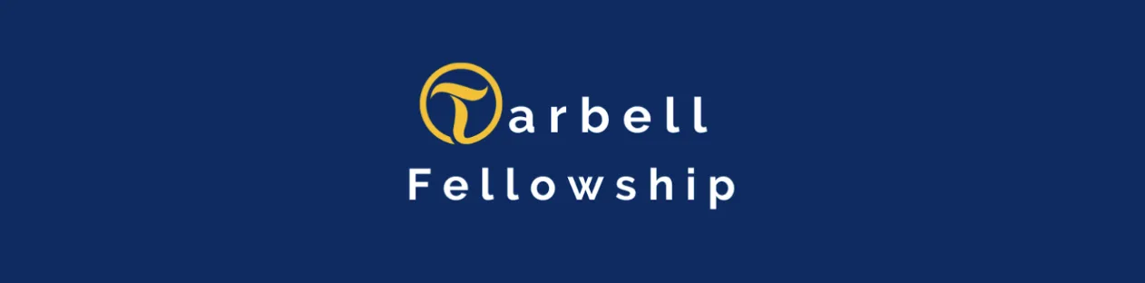 Tarbell AI Fellowship 2025 for Early-Career Journalists: Shape the Future of AI Reporting 2 Screen Shot 2025 01 27 at 9.49.37 AM png - Opportunity HUB