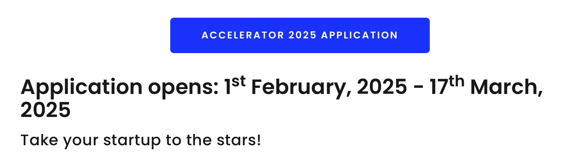 NIGCOMSAT Accelerator Program 2025 for Nigerian Startups 1 Screen Shot 2025 02 07 at 1.30.53 PM png - Opportunity HUB