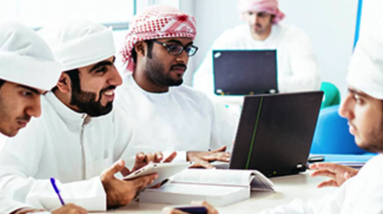 Khalifa University Postgraduate Scholarships 2025 1 Screen Shot 2025 02 12 at 1.13.43 PM png - Opportunity HUB