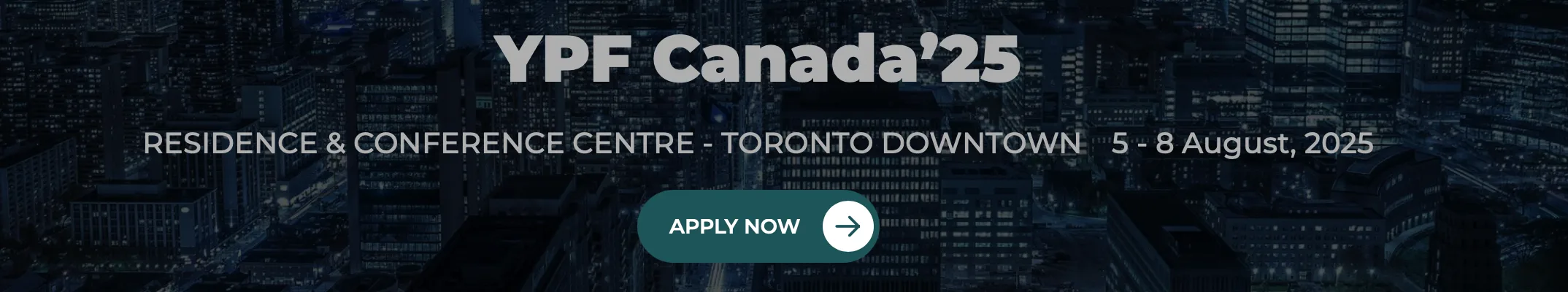 Young Professional Fellowship Canada 2025 1 Screen Shot 2025 02 13 at 11.39.20 AM png - Opportunity HUB