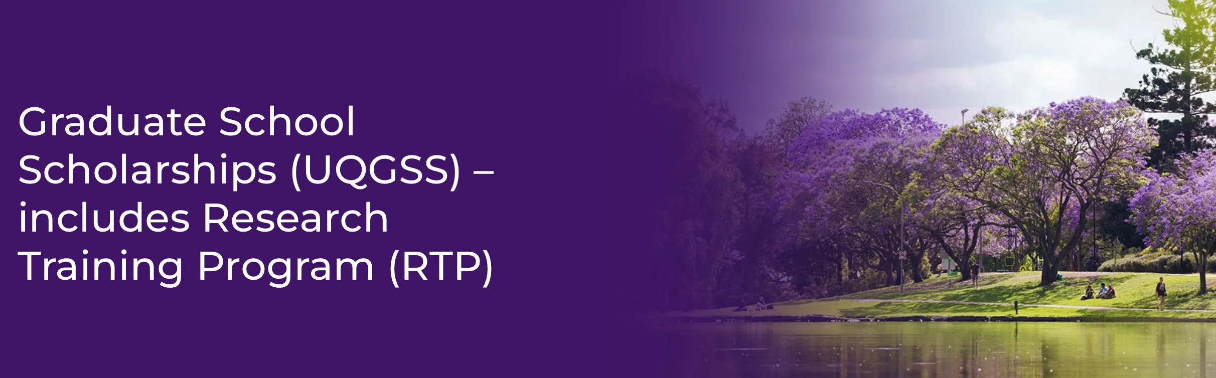 Fully Funded Graduate School Scholarships 2025 at University of Queensland – Apply Now 1 Screen Shot 2025 02 26 at 8.40.47 AM png - Opportunity HUB