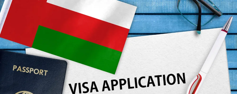 Oman Launches Electronic Visa Applications in 2025 – Fast & Easy eVisa Process for Travelers 2 Untitled design 13 png - Opportunity HUB