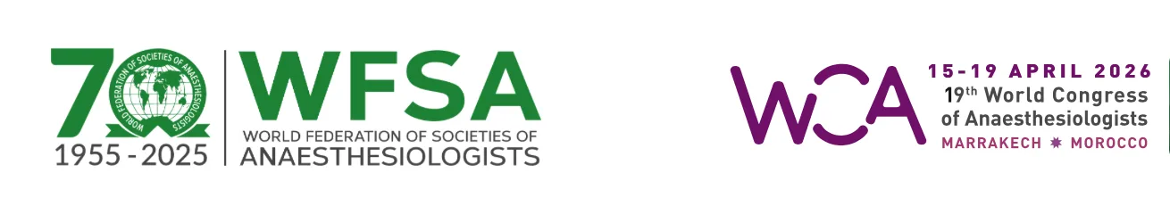 WFSA Scholarships 2026 for World Congress of Anaesthesiologists (WCA) 2 Screen Shot 2025 03 01 at 4.47.48 PM png - Opportunity HUB