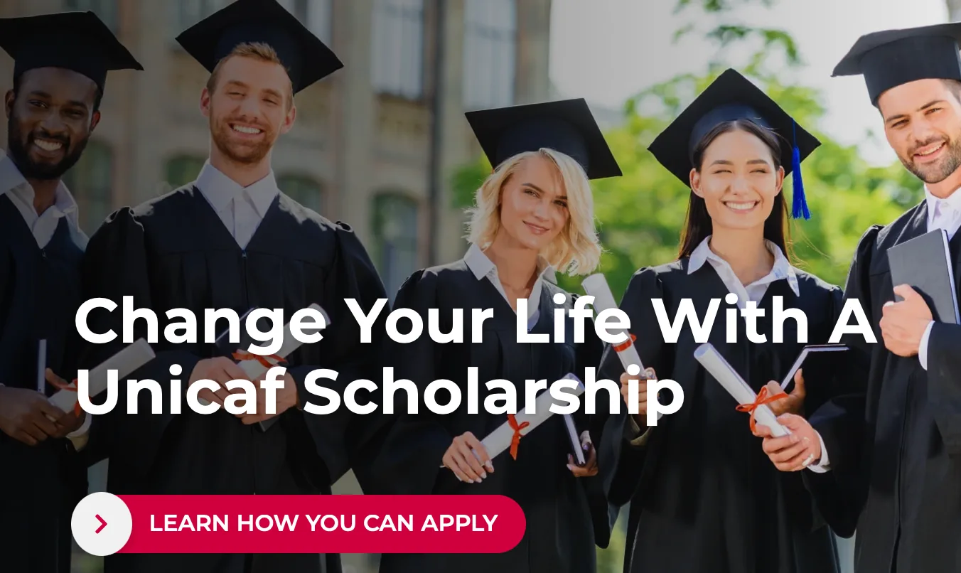 UNICAF Scholarship 2025 for Women: Study Online with Fully Funded Opportunities 1 Screen Shot 2025 03 06 at 11.40.20 AM png - Opportunity HUB