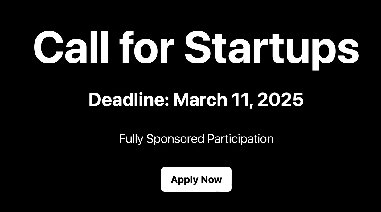 NITDA & Dubai World Trade Centre (DWTC) Call for Nigerian Startups: Fully Sponsored Opportunity to Exhibit at GITEX Africa 2025 2 Screen Shot 2025 03 06 at 3.09.18 PM png - Opportunity HUB