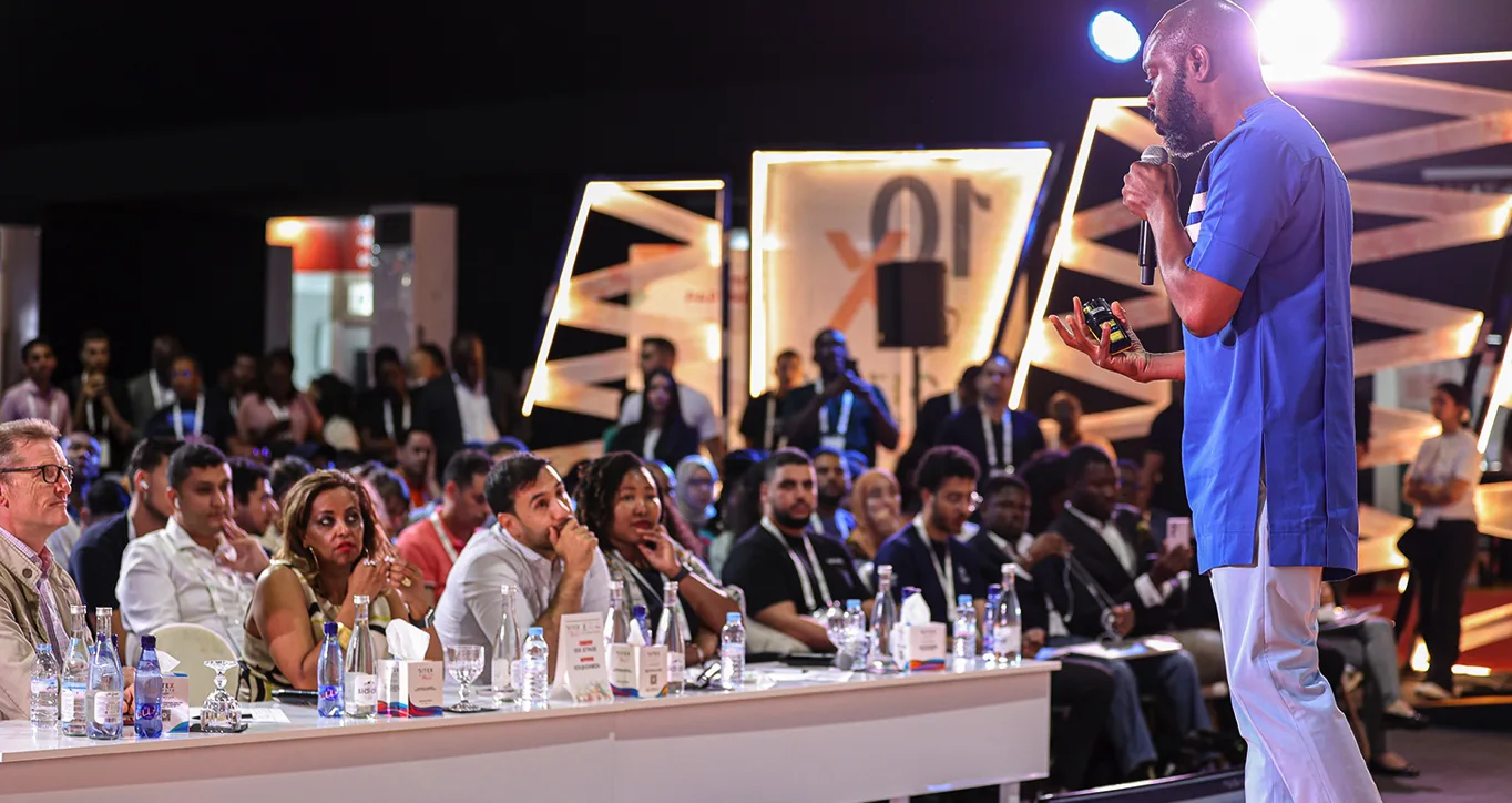 NITDA & Dubai World Trade Centre (DWTC) Call for Nigerian Startups: Fully Sponsored Opportunity to Exhibit at GITEX Africa 2025 1 Screen Shot 2025 03 06 at 3.10.06 PM png - Opportunity HUB
