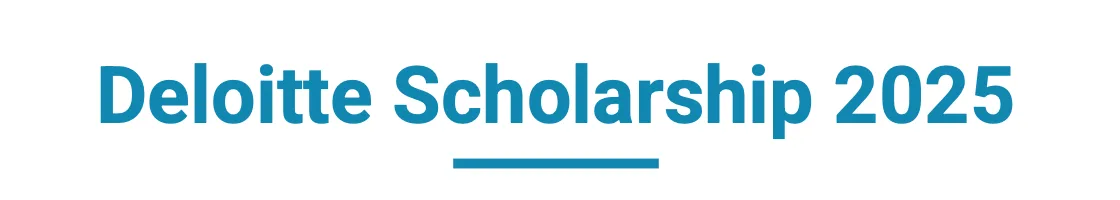 Deloitte One Young World Scholarship 2025 | Fully Funded Opportunity for Emerging Young Leaders 2 Screen Shot 2025 03 11 at 10.28.19 AM png - Opportunity HUB