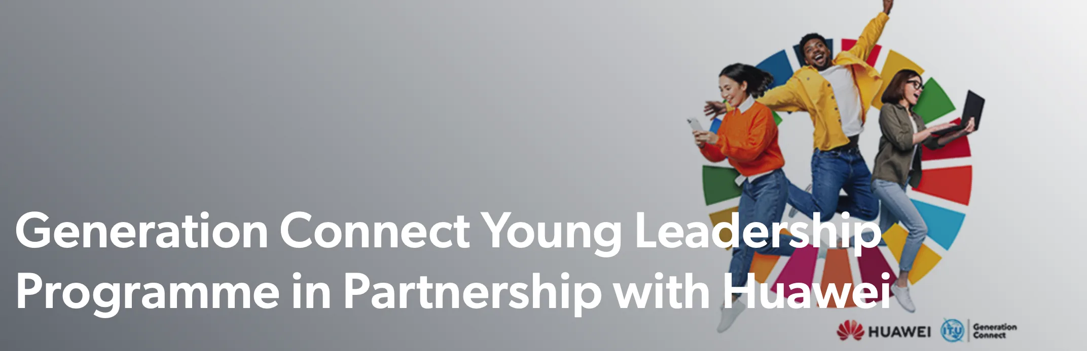 ITU Generation Connect 2025: Fully Funded Young Leadership Programme 1 Screen Shot 2025 03 11 at 11.05.48 AM png - Opportunity HUB
