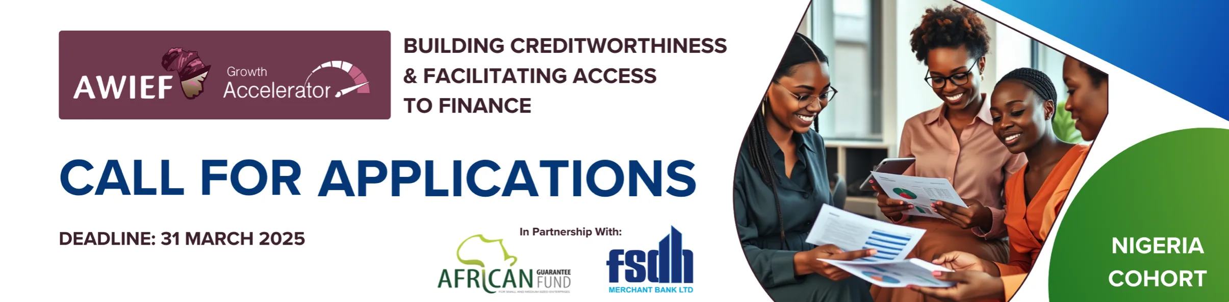 AWIEF 2025: Growth Accelerator for Nigerian Women-Owned Businesses 1 Screen Shot 2025 03 12 at 12.24.28 PM png - Opportunity HUB