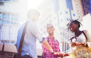 African Union Internship 2025