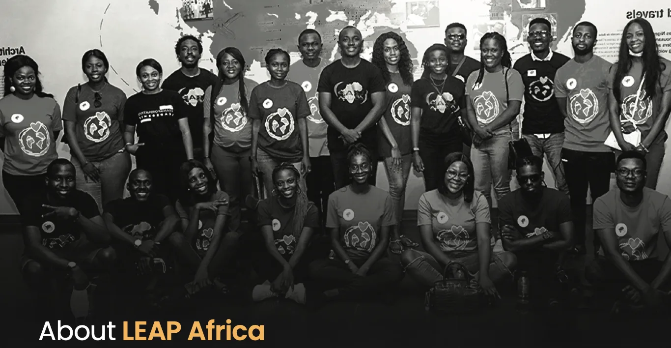 Travel with Purpose Initiative