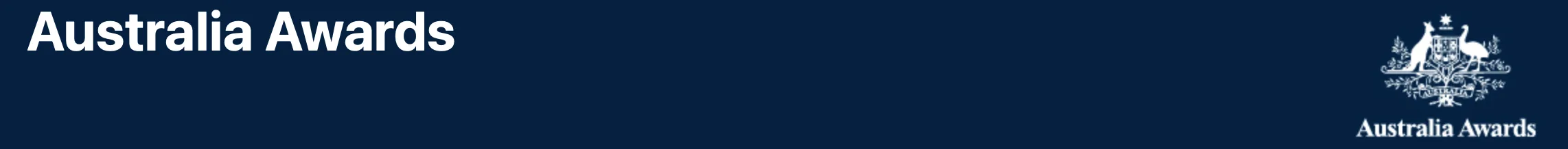 Australia Awards Scholarships 2026: Fully Funded Study Opportunities 1 Screen Shot 2025 03 20 at 10.41.32 AM png - Opportunity HUB