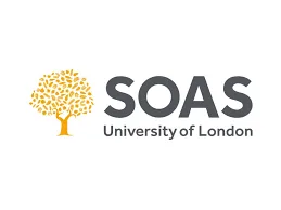SOAS University of London Master’s Scholarship 2025 | Apply Now! 1 SOAS University of London logo - Sponsors of the Master’s Scholarship 2025
