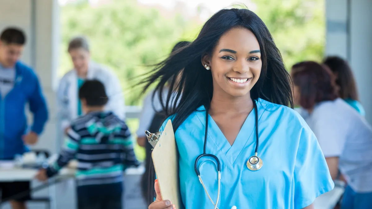 Join future Health Leaders at One Young World Summit