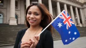 Australia Immigration 2025