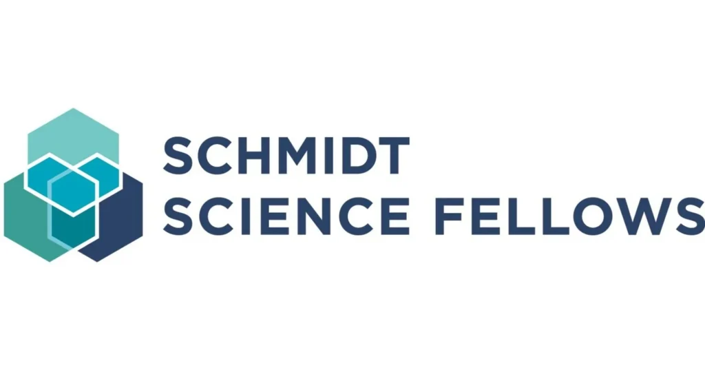 Schmidt Science Fellowship 2026: How to Apply, Benefits & Eligibility 3 Schmidt Science Fellowship 2026