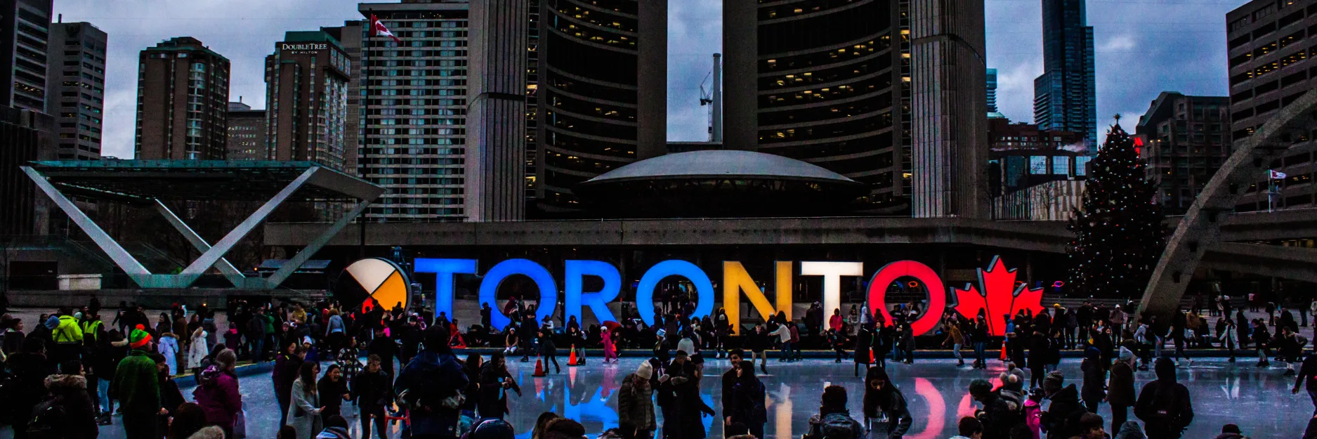 Canada Immigration Changes 2025: Major Changes in Policy You Need to Know 1 People in Toronto, Canada