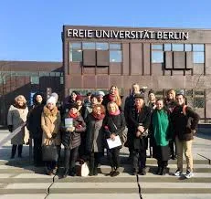 Heritage Fellowships 2026-2027 at Humboldt University Berlin