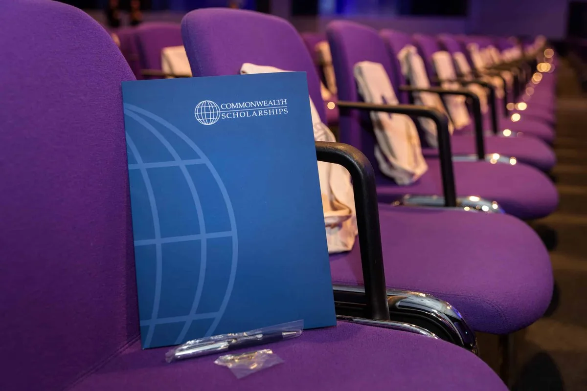 Common Wealth Scholarship