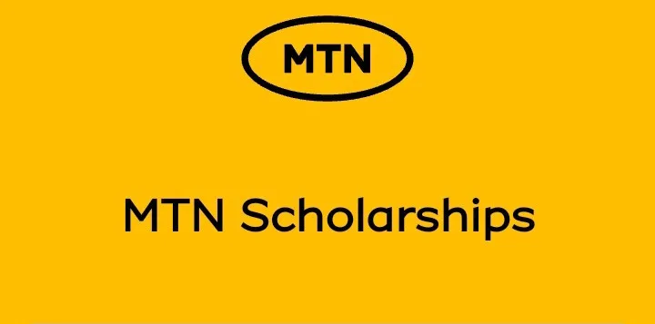 MTN Foundation Scholarship 2025 for Nigerian Students