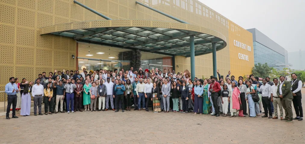 World Health Innovation Forum Conference 2025