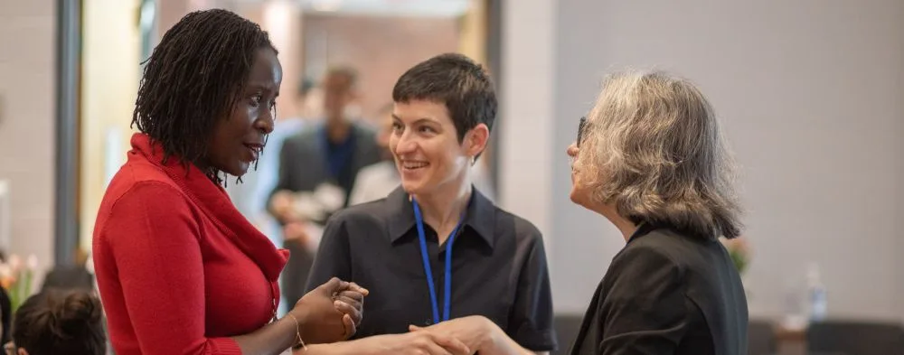 Future Leaders Fellowship 2025 at Toronto Metropolitan University