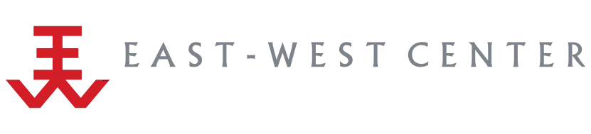 Indo-Pacific Futures Fellowship Opportunity 2025 - East West Center | Apply Now! 2 EastWest Center logo - sponsor of the fellow