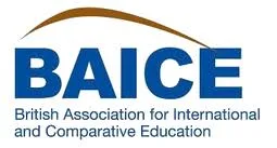 British BAICE Compare Fellowship 2025| Apply Now! 1 British Association for International and Comparative Education (BAICE) logo - sponsor of the fellowship