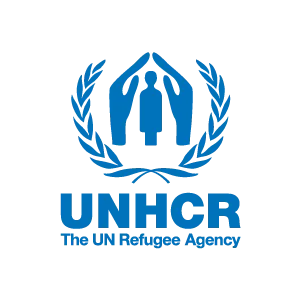 Fully-funded UNICORE 7.0 Scholarship Opportunity 2025 | Apply Now! 2 UNCHR Logo - one of the sponsor of the UNICORE scholarship