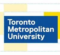 Future Leaders Fellowship 2025 at Toronto Metropolitan University | Apply Now 1 Toronto Metropolitan University (TMU) logo - sponsors of the fellowship