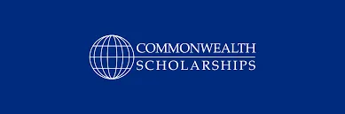 Commonwealth Distance Learning Scholarships 2025 | Apply Now! 1 Common Wealth Scholarships logo - sponsor of the scholarships