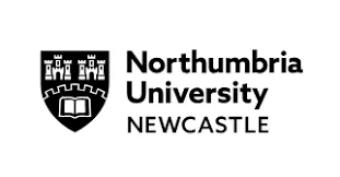Scholarship Opportunity: Northumbria University 2025/26 PGT Sanctuary | Apply Now! 1 Northumbria University logo - sponsor of the PGT Sanctuary Scholarships