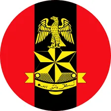Nigerian Army Recruitment 2025 | Apply Now! 1 Nigerian Army logo - sponsors of the recruitment