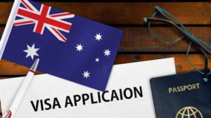 Australia