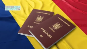 Romania-visa
