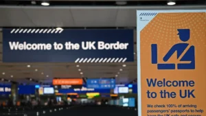 UK Goes Digital: No More Paper Visas, Mate! 4 UK E-Visa
