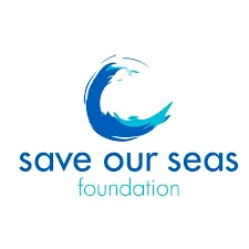 Save Our Seas Foundation Small Grants 2025 1 Save Our Sea Foundation logo - sponsor of the grant