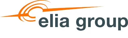 Open Innovation Challenge 2025 – "People First" 1 Elia logo - sponsor of the competition