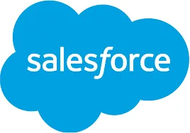 Salesforce Growth Champions Opportunity 2025 For young Nigerians 1 salesforce logo - sponsor of the program