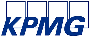 KPMG Cyber Automation Consultant Program 2025 for young Nigerians – Unlock Your Future in Tech 1 KPMG logo - sponsor of the program