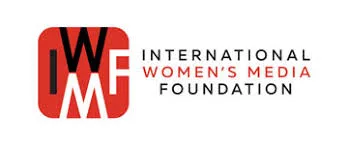 The Kari Howard Fund for Narrative Journalism 2025 1 IWMF - logo